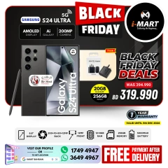 Page 78 in Black Friday Deals at i Mart Bahrain