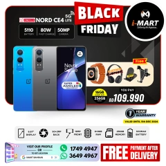 Page 66 in Black Friday Deals at i Mart Bahrain