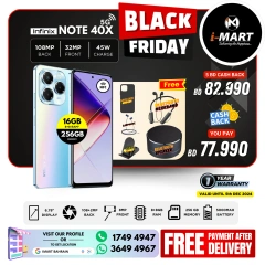 Page 41 in Black Friday Deals at i Mart Bahrain