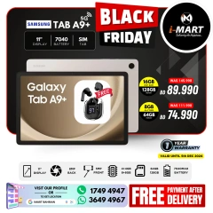 Page 62 in Black Friday Deals at i Mart Bahrain