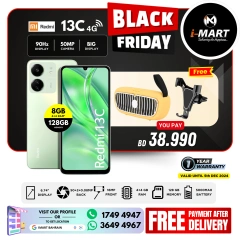 Page 49 in Black Friday Deals at i Mart Bahrain