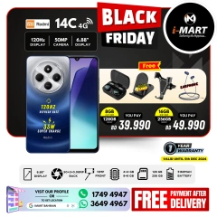 Page 40 in Black Friday Deals at i Mart Bahrain