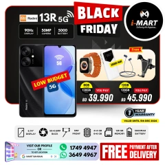 Page 3 in Black Friday Deals at i Mart Bahrain