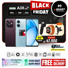 Page 31 in Black Friday Deals at i Mart Bahrain