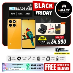 Page 42 in Black Friday Deals at i Mart Bahrain