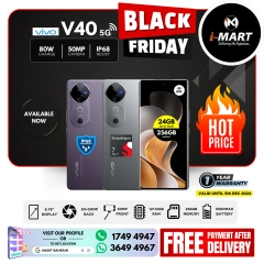 Page 56 in Black Friday Deals at i Mart Bahrain