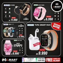 Page 73 in Black Friday Deals at i Mart Bahrain