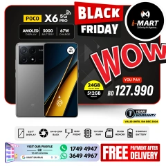 Page 28 in Black Friday Deals at i Mart Bahrain