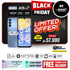 Page 13 in Black Friday Deals at i Mart Bahrain