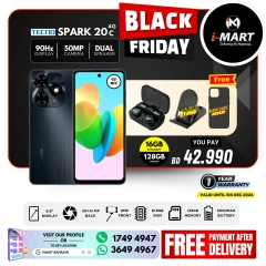 Page 57 in Black Friday Deals at i Mart Bahrain