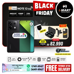 Page 60 in Black Friday Deals at i Mart Bahrain