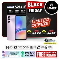 Page 9 in Black Friday Deals at i Mart Bahrain