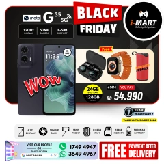 Page 29 in Black Friday Deals at i Mart Bahrain