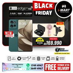 Page 64 in Black Friday Deals at i Mart Bahrain