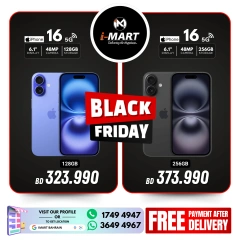 Page 21 in Black Friday Deals at i Mart Bahrain