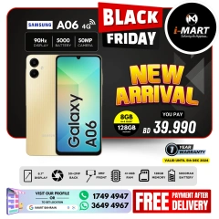 Page 18 in Black Friday Deals at i Mart Bahrain