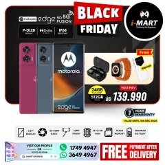 Page 52 in Black Friday Deals at i Mart Bahrain