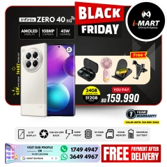 Page 63 in Black Friday Deals at i Mart Bahrain