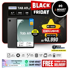 Page 61 in Black Friday Deals at i Mart Bahrain