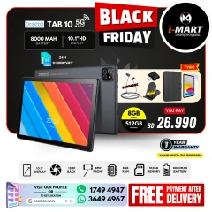 Page 46 in Black Friday Deals at i Mart Bahrain