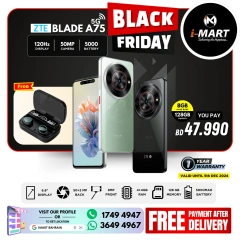 Page 67 in Black Friday Deals at i Mart Bahrain