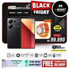 Page 25 in Black Friday Deals at i Mart Bahrain