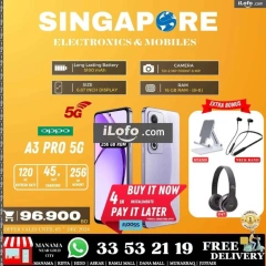 Page 11 in Hot Deals at Singapore Electronics Bahrain