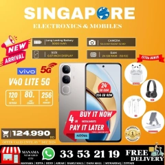 Page 9 in Hot Deals at Singapore Electronics Bahrain