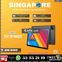 Page 74 in Hot Deals at Singapore Electronics Bahrain