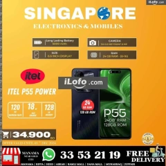 Page 18 in Hot Deals at Singapore Electronics Bahrain