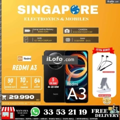 Page 52 in Hot Deals at Singapore Electronics Bahrain