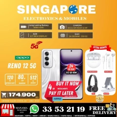 Page 5 in Hot Deals at Singapore Electronics Bahrain