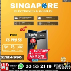 Page 30 in Hot Deals at Singapore Electronics Bahrain