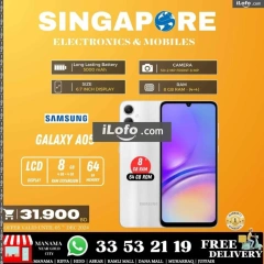 Page 23 in Hot Deals at Singapore Electronics Bahrain