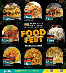 Page 2 in Food Festival Offers at Ansar Gallery Bahrain