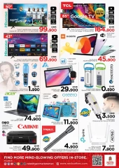 Page 11 |Fantastic Days offers at Nesto Oman