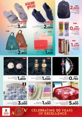 Page 12 |Fantastic Days offers at Nesto Oman