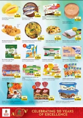 Page 3 |Fantastic Days offers at Nesto Oman