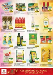 Page 6 |Fantastic Days offers at Nesto Oman