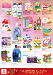 Page 8 |Fantastic Days offers at Nesto Oman