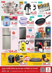 Page 9 |Fantastic Days offers at Nesto Oman
