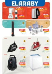 Page 47 in winter offers at Panda Egypt