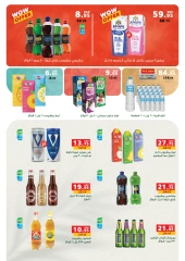 Page 6 in winter offers at Panda Egypt