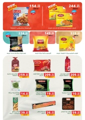 Page 20 in winter offers at Panda Egypt