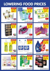 Página 7 en Ofertas de Eid Al Etihad en supermercado Gala Emiratos Árabes Unidos