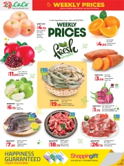 Page 2 in Weekly prices at lulu Qatar