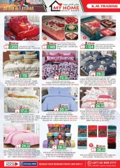 Page 36 in Eid Al Etihad Deals at Km trading UAE