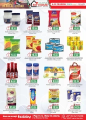 Page 35 in Eid Al Etihad Deals at Km trading UAE