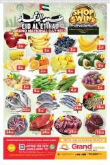 Page 61 in Eid Al Etihad Deals at Grand Hypermarket UAE