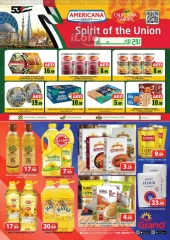 Page 18 in Eid Al Etihad Deals at Grand Hypermarket UAE